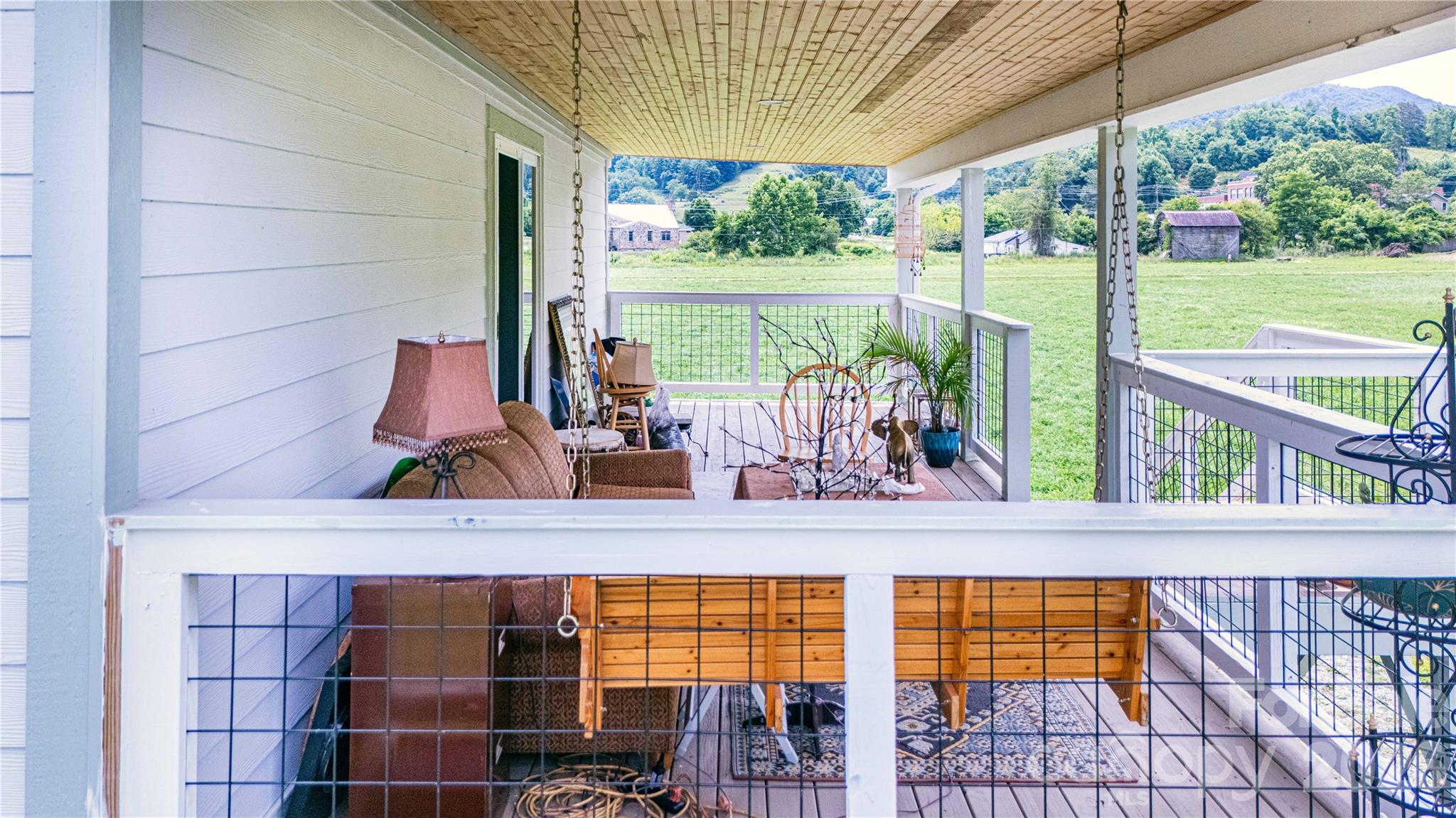 16 Riverside Drive Barnardsville, NC 28709 - Photo 30 of 44