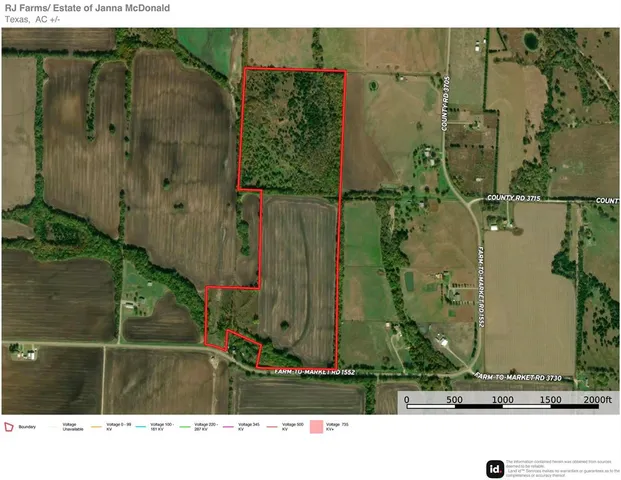 $624,356 | 1 Fm 1552, Leonard, TX 75452