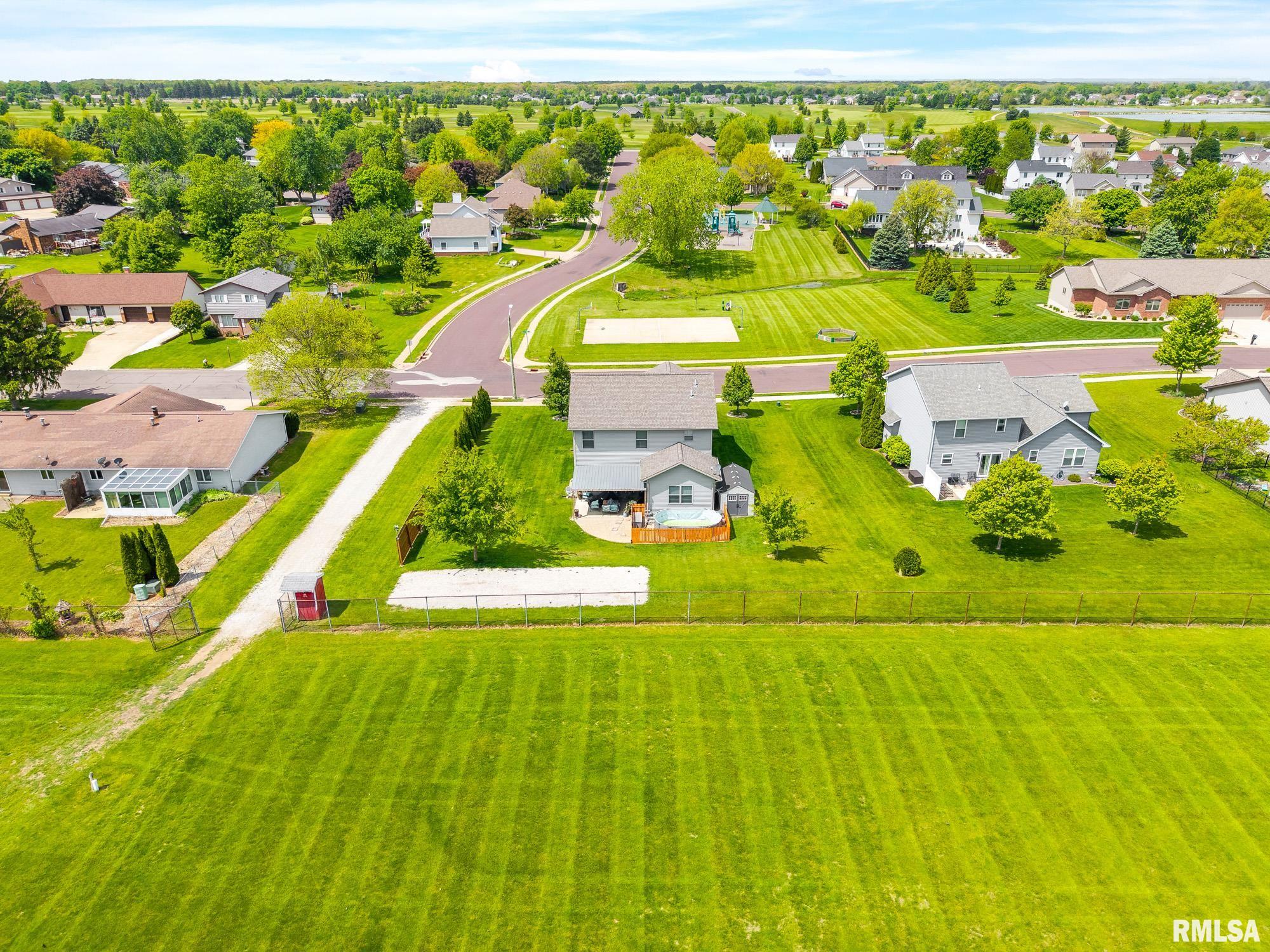 900 Crestview Drive Metamora, IL 61548 - Photo 37 of 46