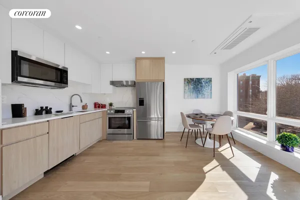 $1,385,000 | 751 Dean Street, Unit 4 | Prospect Heights