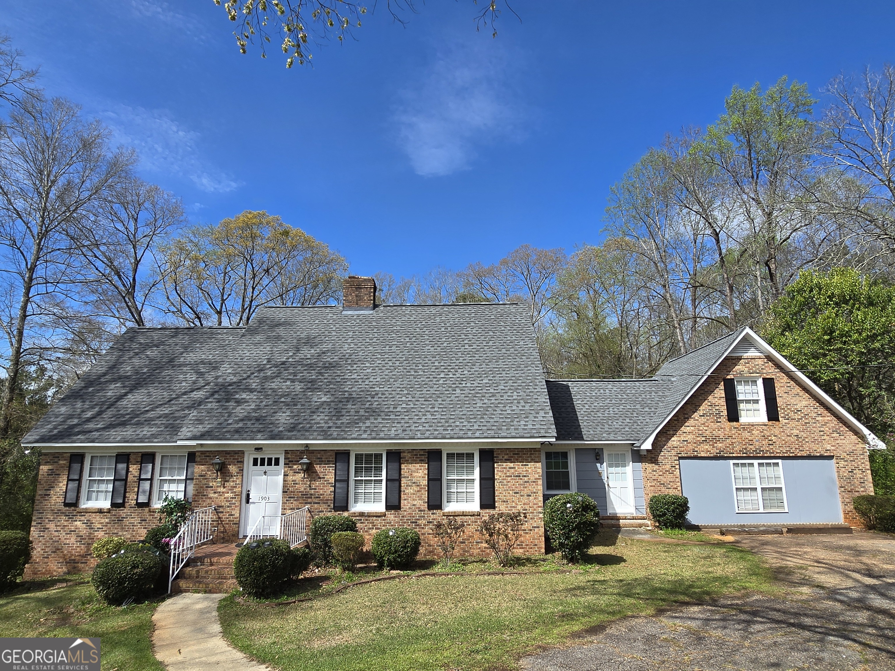 1903 Ridgewood Drive West Point, GA 31833 - Photo 1 of 27