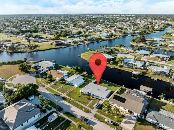 $399,000 | 581 Lindley Terrace, Port Charlotte, FL 33952