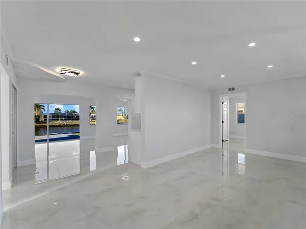 $399,000 | 581 Lindley Terrace, Port Charlotte, FL 33952
