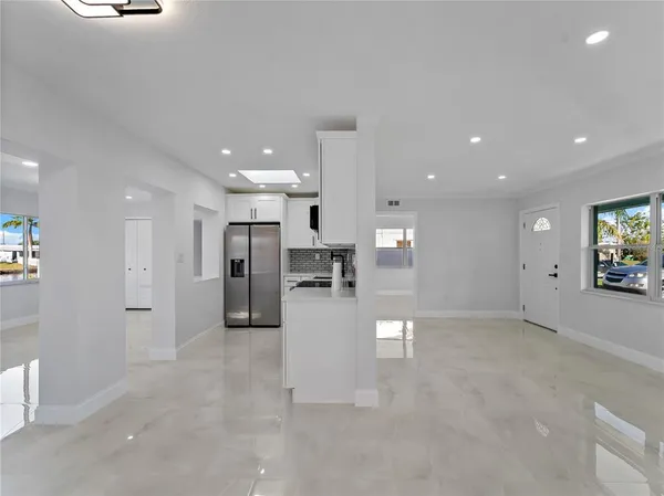 $399,000 | 581 Lindley Terrace, Port Charlotte, FL 33952