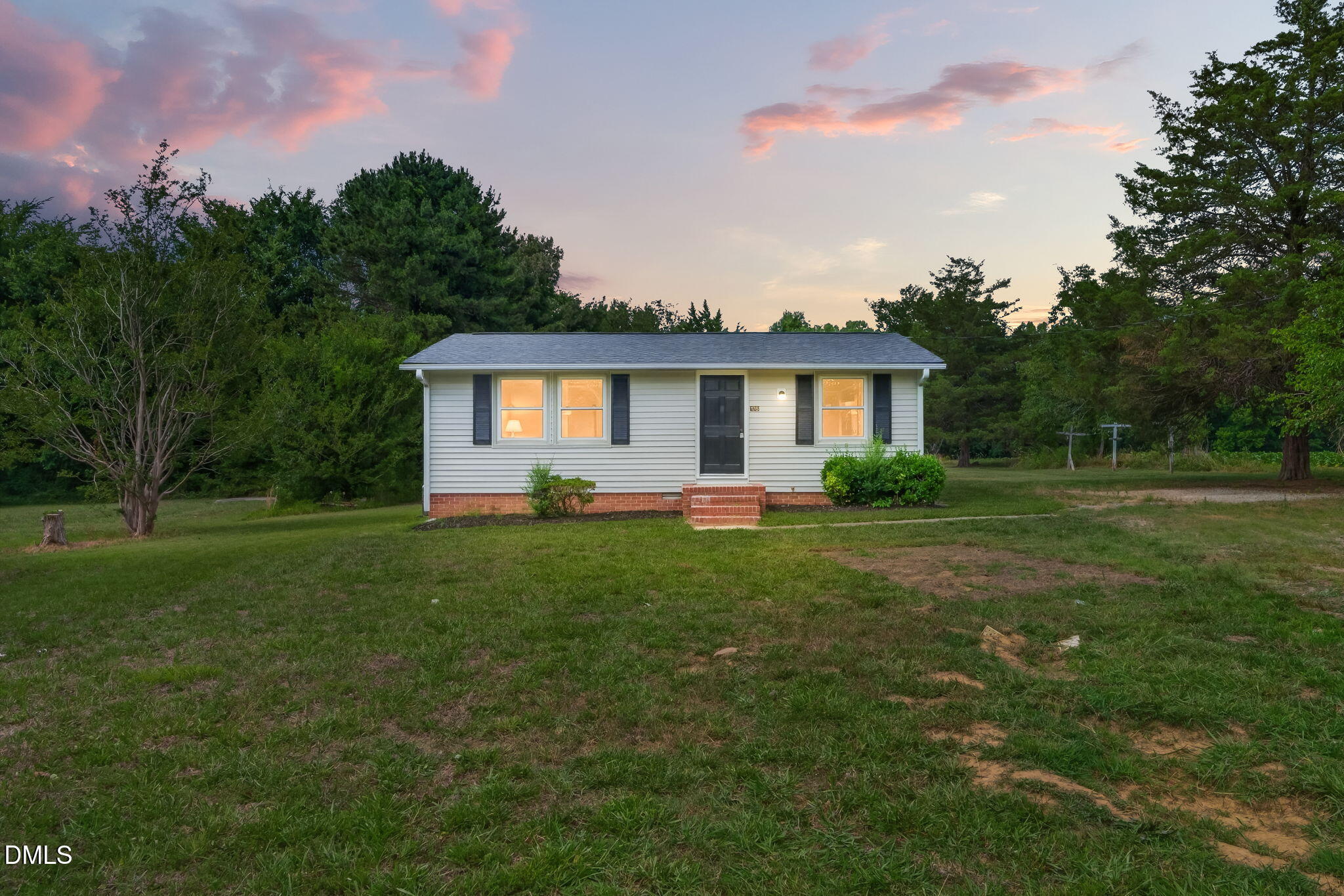 176 Briggs Road Hurdle Mills, NC 27541 - Photo 1 of 33 1-web-or-mls-DSC01013 - D2D
