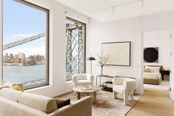 $2,300,000 | 8 South 4th Street, Unit 9C | Williamsburg