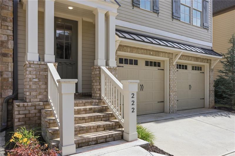222 Trecastle Square, Unit 21 Canton, GA 30114 - Photo 2 of 33