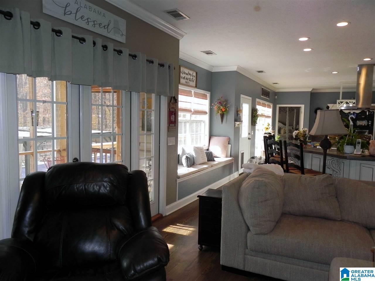 404 Murphy Drive Heflin, AL 36264 - Photo 15 of 50