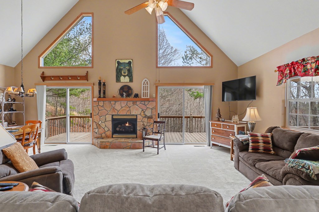 116 Wildwood Road Young Harris, GA 30582 - Photo 12 of 68