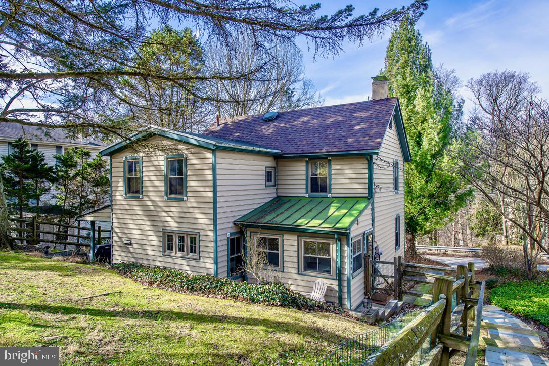 295 Balligomingo Road Conshohocken, PA 19428 - Photo 1 of 27 Adorable vintage home with charm & character!