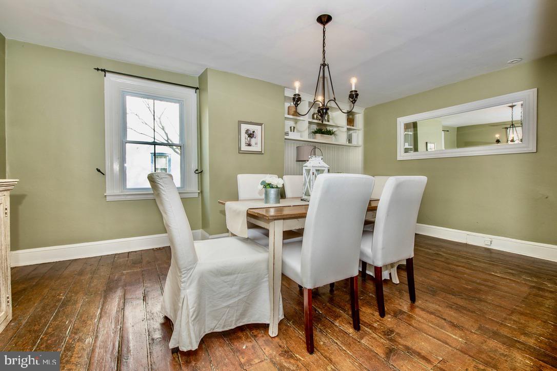 295 Balligomingo Road Conshohocken, PA 19428 - Photo 4 of 27 Dining Room