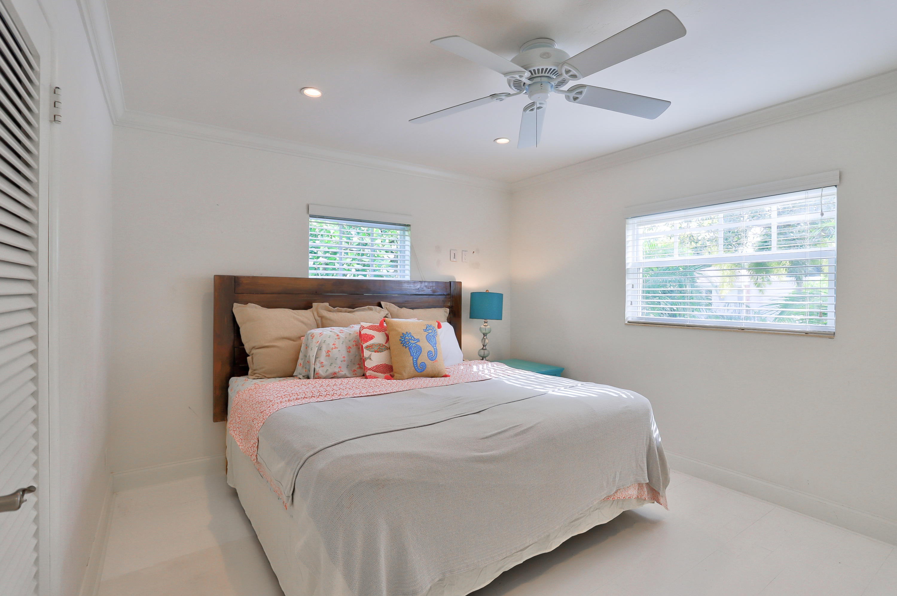 255 Pilgrim Road West Palm Beach, FL 33405 - Photo 8 of 19 Master Bedroom