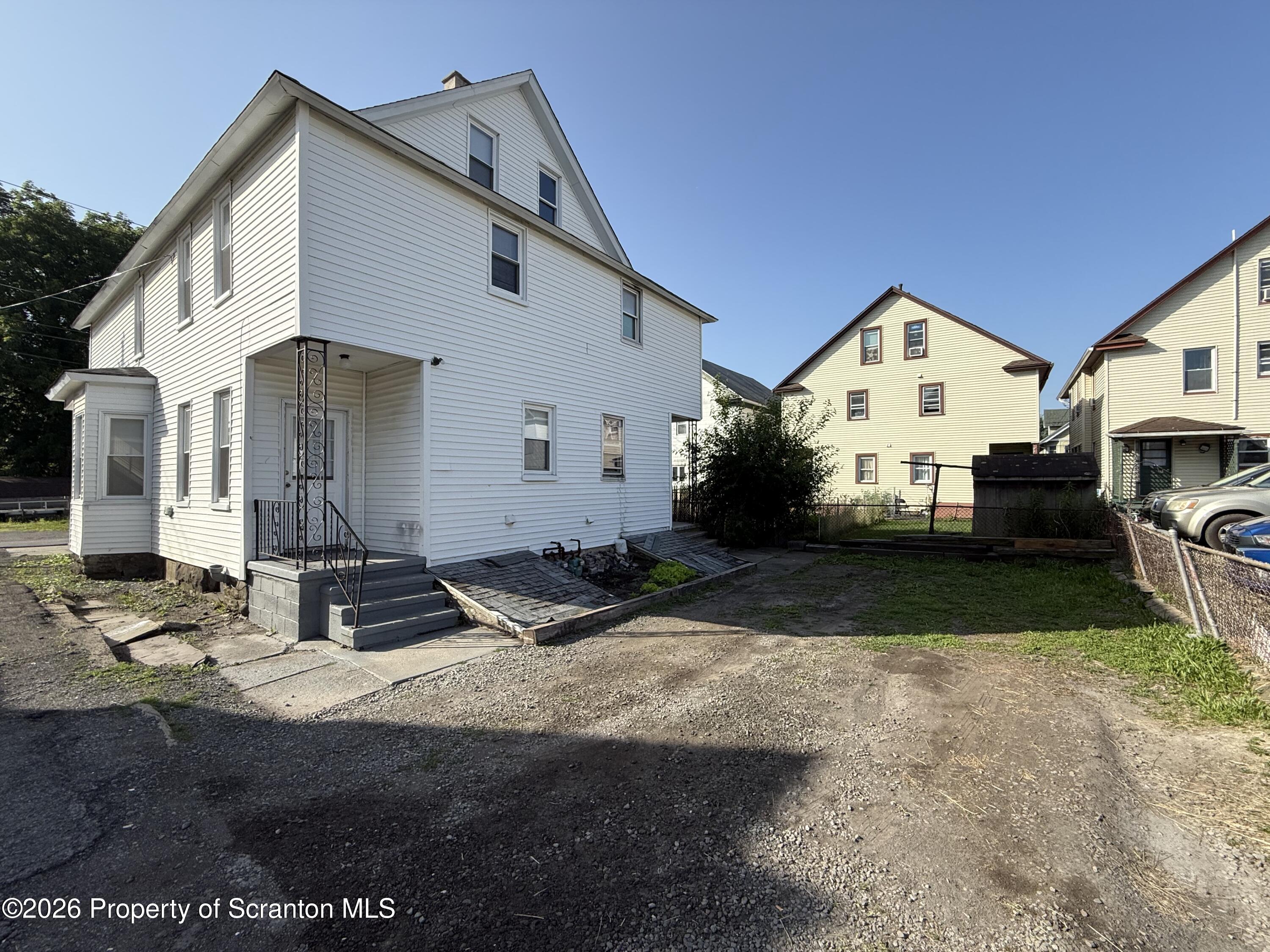 216 14th Avenue, Unit 214 Scranton, PA 18504 - Photo 21 of 22 IMG_1148