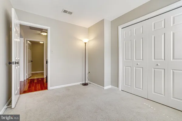 a car parked in front of a house