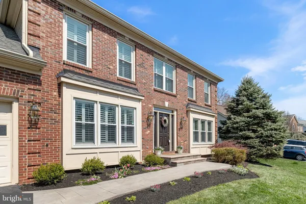 a sign on the side of a road