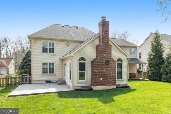 $1,175,000 | 714 Old Hunt Way, Herndon, VA 20170