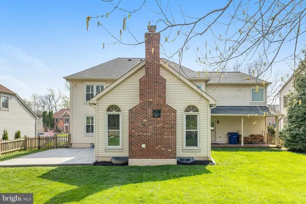 $1,175,000 | 714 Old Hunt Way, Herndon, VA 20170