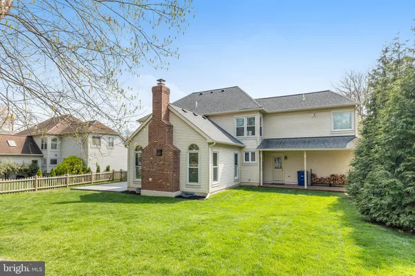 $1,175,000 | 714 Old Hunt Way, Herndon, VA 20170