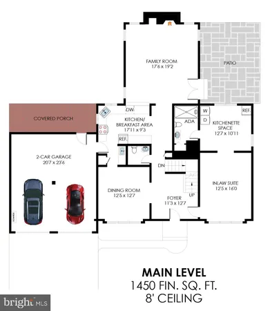 $1,175,000 | 714 Old Hunt Way, Herndon, VA 20170