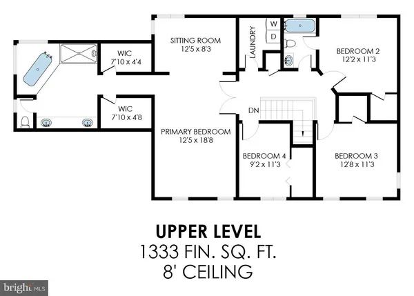 $1,175,000 | 714 Old Hunt Way, Herndon, VA 20170