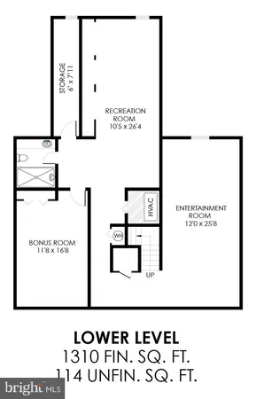 $1,175,000 | 714 Old Hunt Way, Herndon, VA 20170