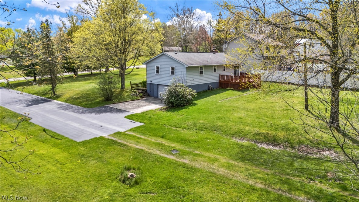3446 Niles Carver Road Mineral Ridge, OH 44440 - Photo 47 of 49