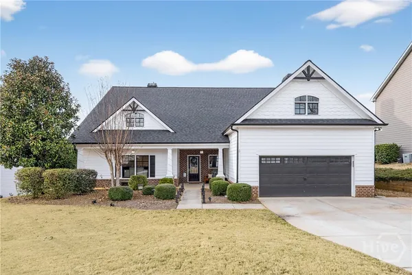 $440,000 | 4772 Fairways Lane, Jefferson, GA 30549