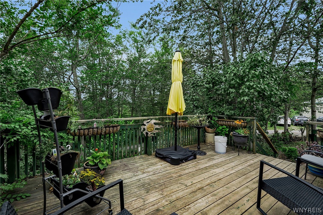 1589 Bailey Road Bennington, NY 14037 - Photo 40 of 50