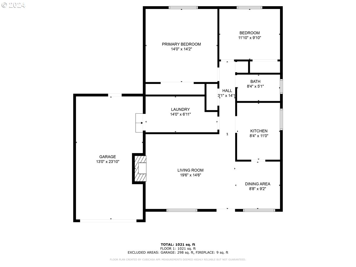 1510 Princeton Road Woodburn, OR 97071 - Photo 32 of 32 Gallery Image 32