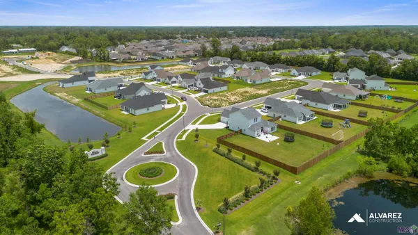 $449,990 | 14349 Belle Maison Drive, Gonzales, LA 70737