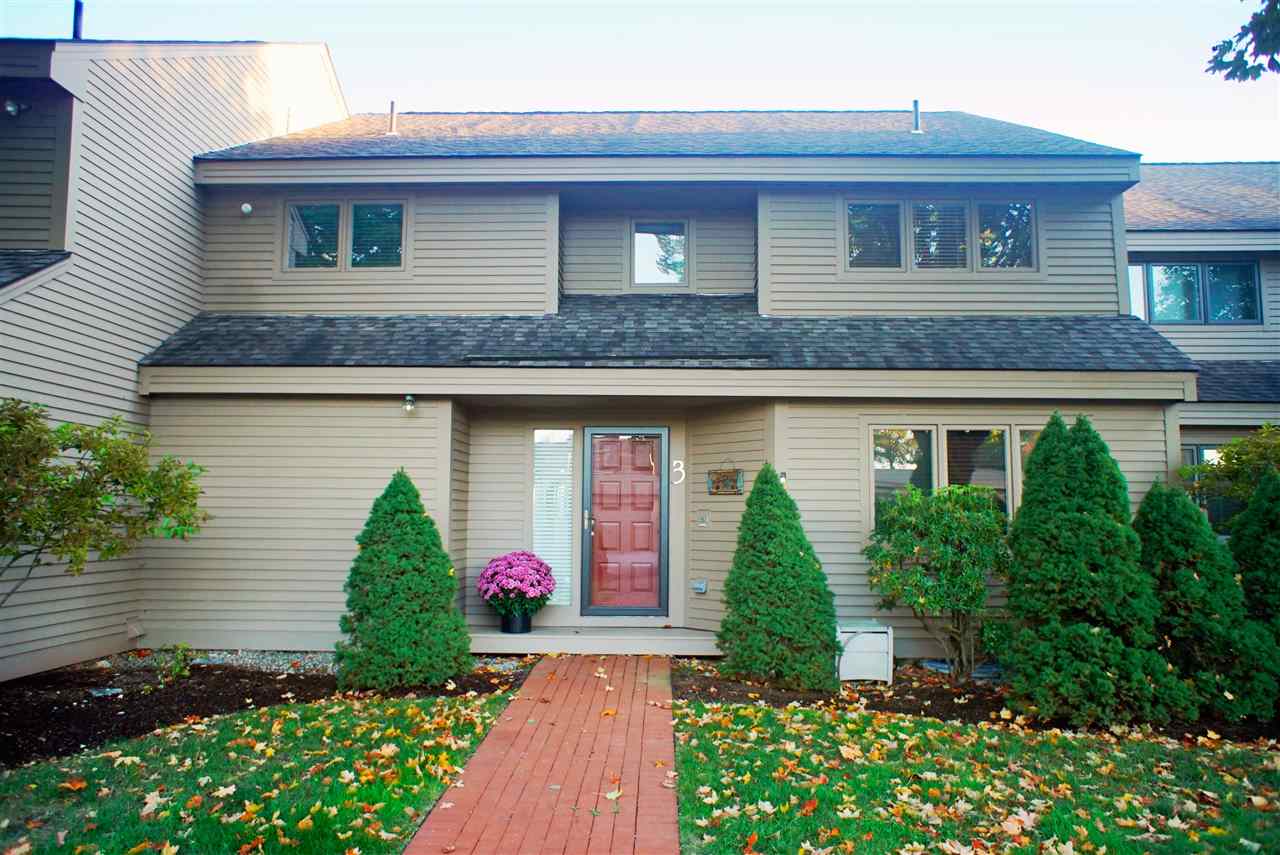 32 Topside Road, Unit 3 Moultonborough, NH 03254 - Photo 1 of 38 Gallery Image 1