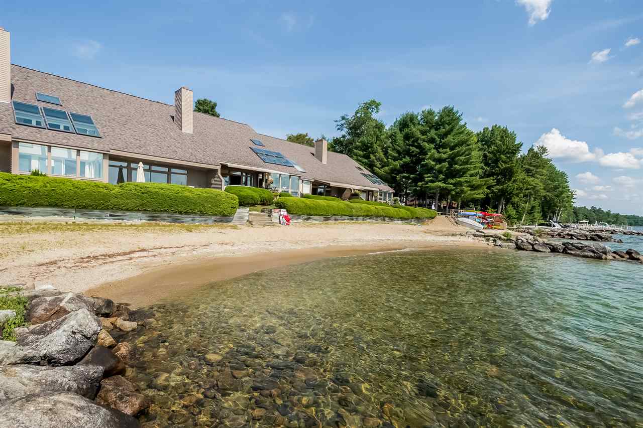 32 Topside Road, Unit 3 Moultonborough, NH 03254 - Photo 33 of 38 Gallery Image 33
