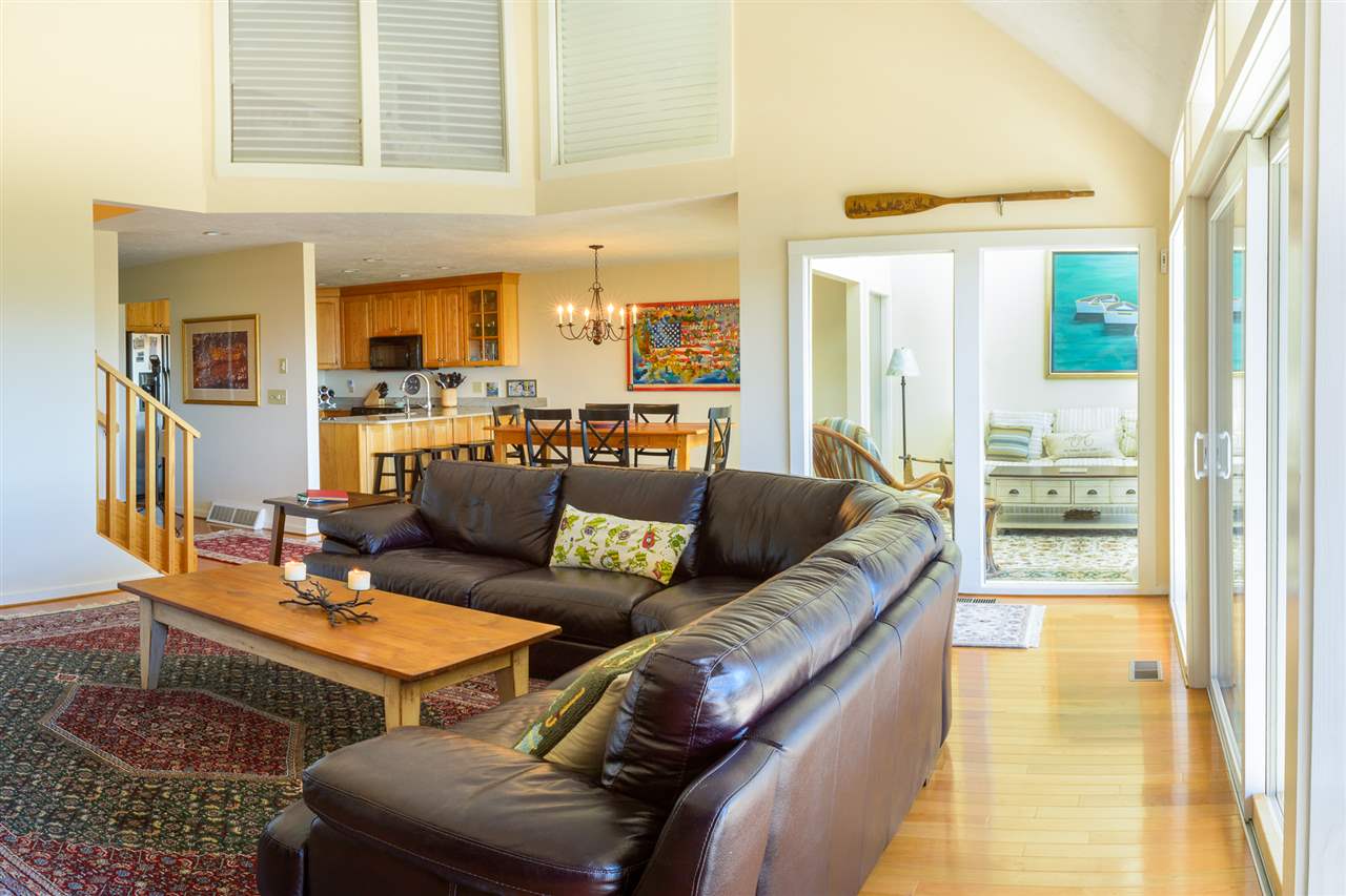 32 Topside Road, Unit 3 Moultonborough, NH 03254 - Photo 8 of 38 Gallery Image 8