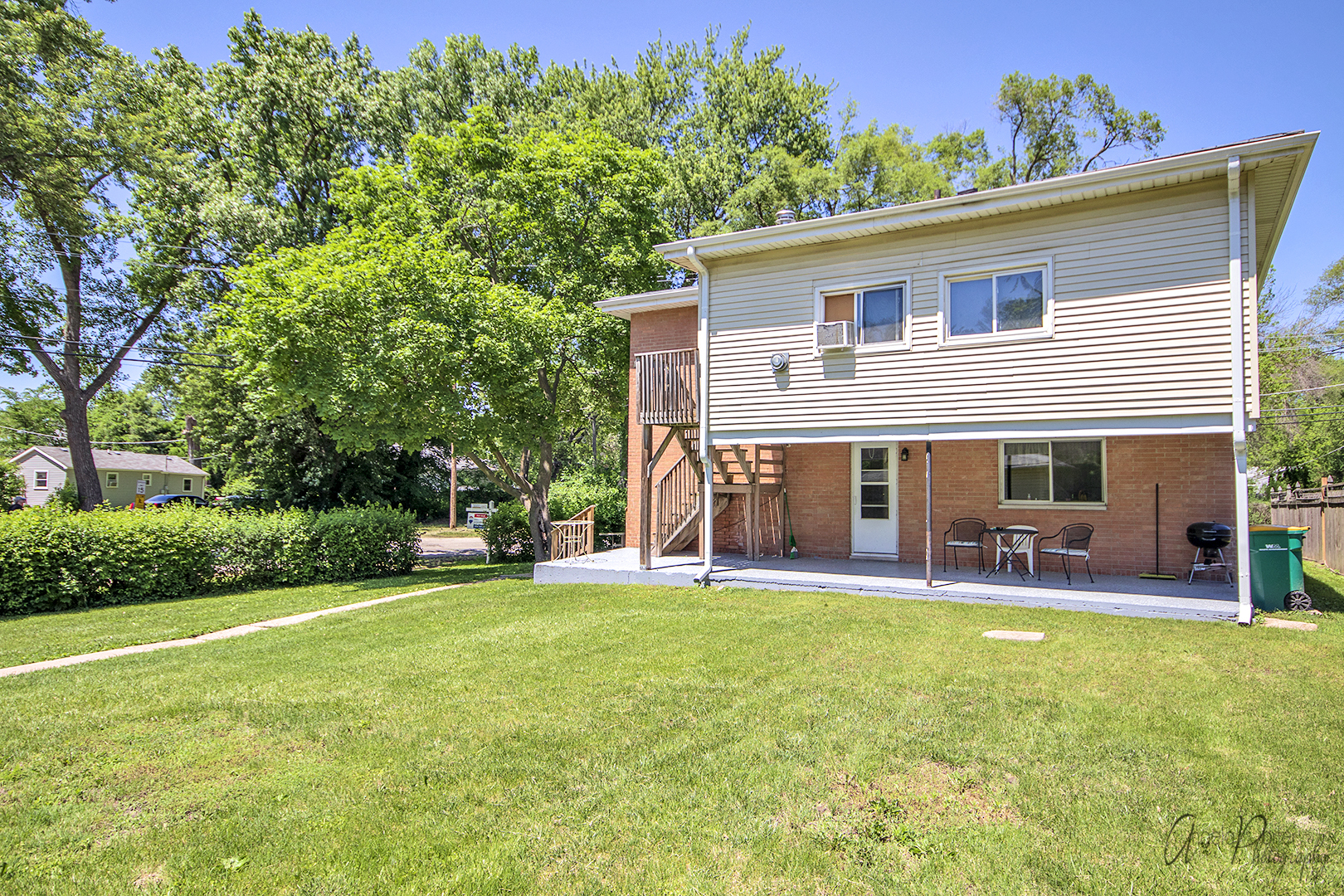 91 Eagle Point Road Fox Lake, IL 60020 - Photo 3 of 26