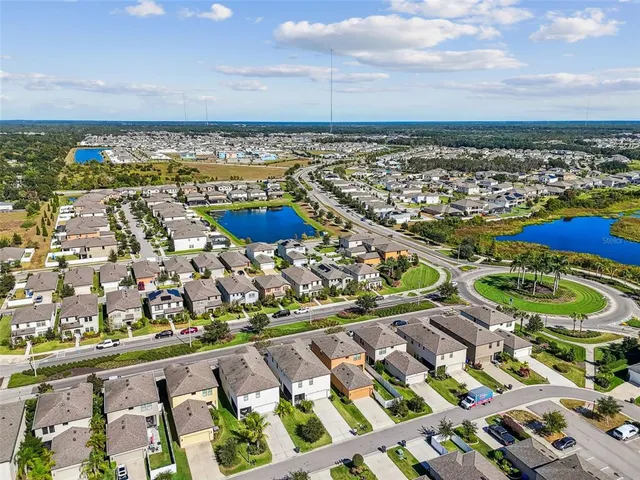 $420,000 | 12413 Triple Creek Boulevard, Riverview, FL 33579