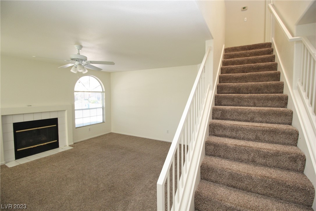 10164 Rising Tree Street Las Vegas, NV 89183 - Photo 27 of 30