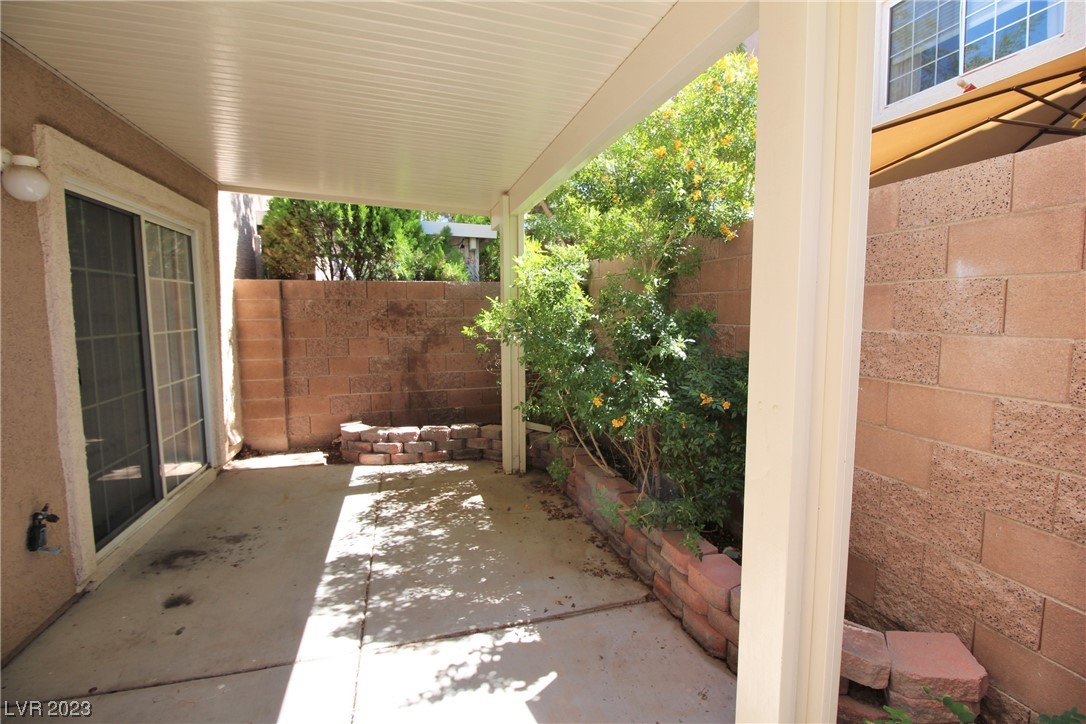 10164 Rising Tree Street Las Vegas, NV 89183 - Photo 28 of 30