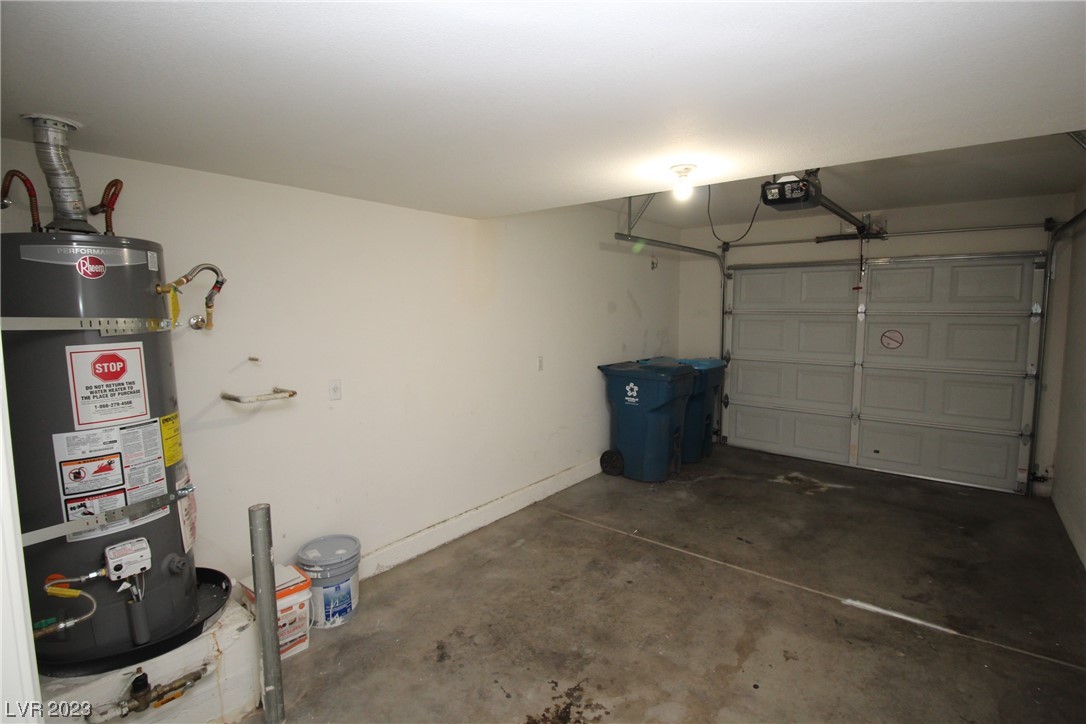 10164 Rising Tree Street Las Vegas, NV 89183 - Photo 30 of 30