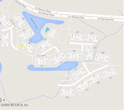 a close view of dining table