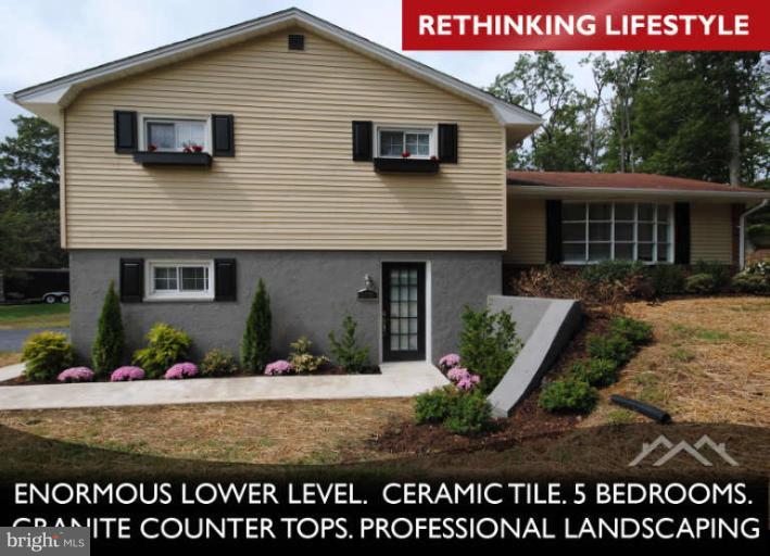 2500 Lincrest Road Joppa, MD 21085 - Photo 1 of 30 Exterior (Front)