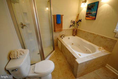 2500 Lincrest Road Joppa, MD 21085 - Photo 11 of 30 Bath (Master)