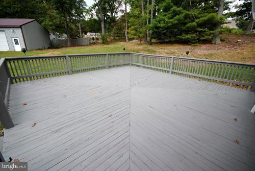 2500 Lincrest Road Joppa, MD 21085 - Photo 17 of 30 Exterior (Rear)
