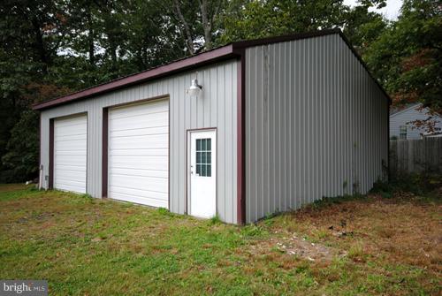 2500 Lincrest Road Joppa, MD 21085 - Photo 22 of 30 Garage