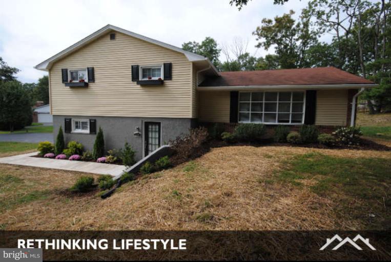 2500 Lincrest Road Joppa, MD 21085 - Photo 30 of 30 Exterior (Rear)