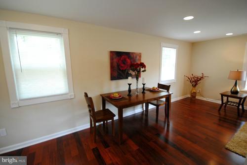 2500 Lincrest Road Joppa, MD 21085 - Photo 7 of 30 Dining Room
