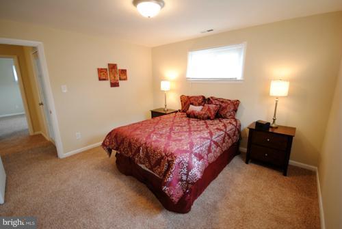 2500 Lincrest Road Joppa, MD 21085 - Photo 8 of 30 Bedroom (Master)