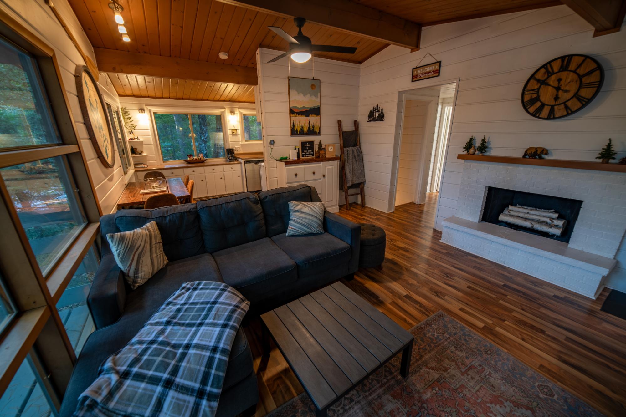 6886 Military Road Three Lakes, WI 54562 - Photo 12 of 52 Gallery Image 12