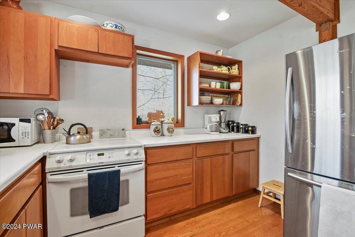 967 Campsite Road Thompson, PA 18465 - Photo 25 of 86 Kitchen