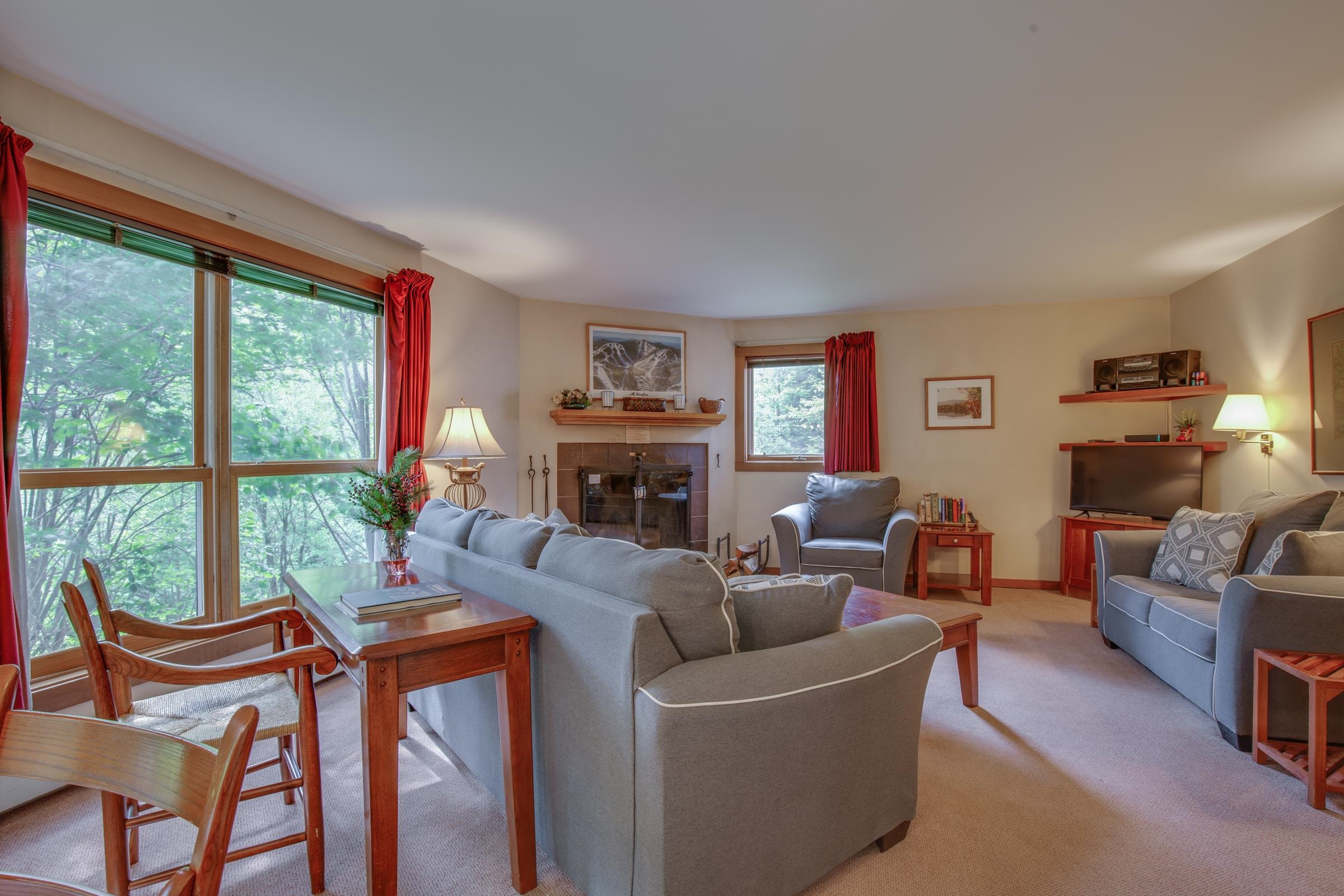 530 East Mountain Road, Unit #69 Killington, VT 05751 - Photo 1 of 19 Gallery Image 1