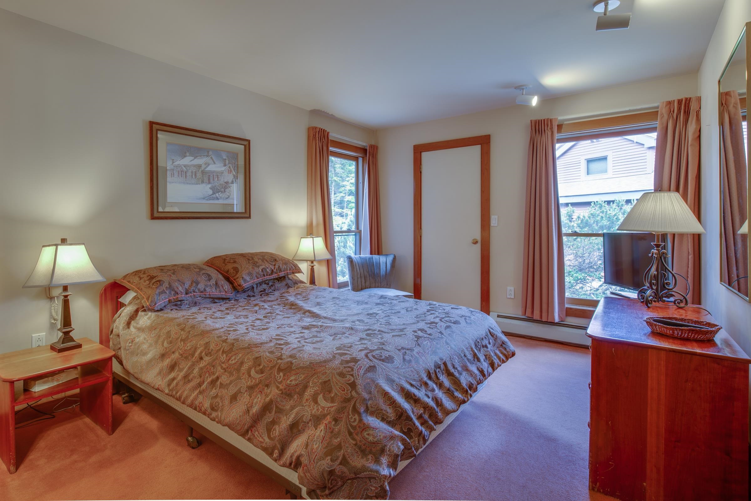 530 East Mountain Road, Unit #69 Killington, VT 05751 - Photo 11 of 19 Gallery Image 11